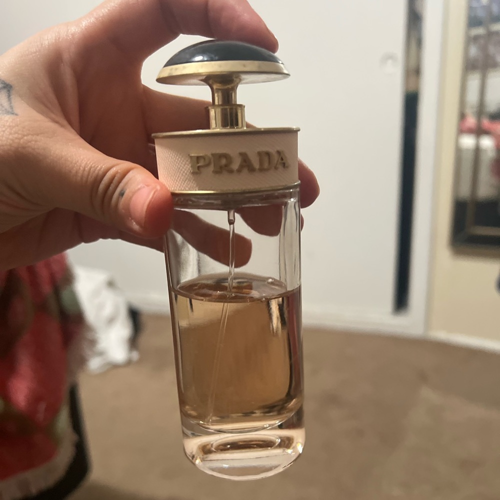 Prada Candy Fragrance